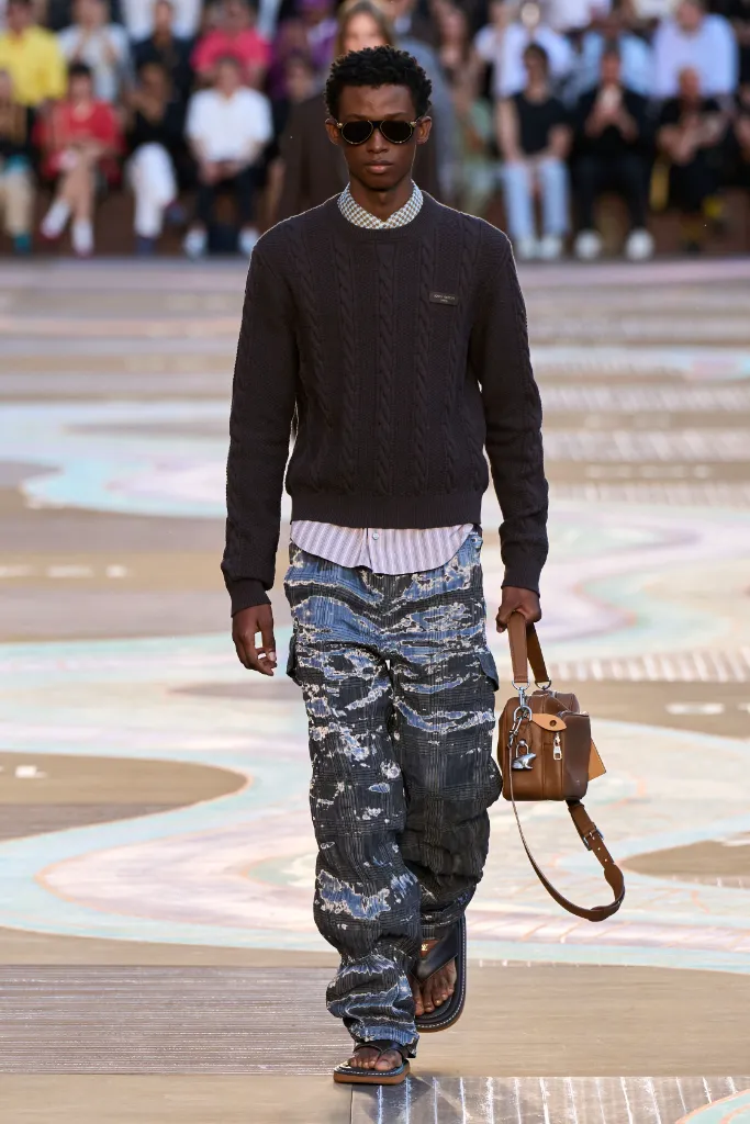 Louis Vuitton 26SS M 010